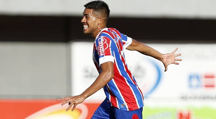 Meio-campista se despede do Bahia e agradece oportunidade