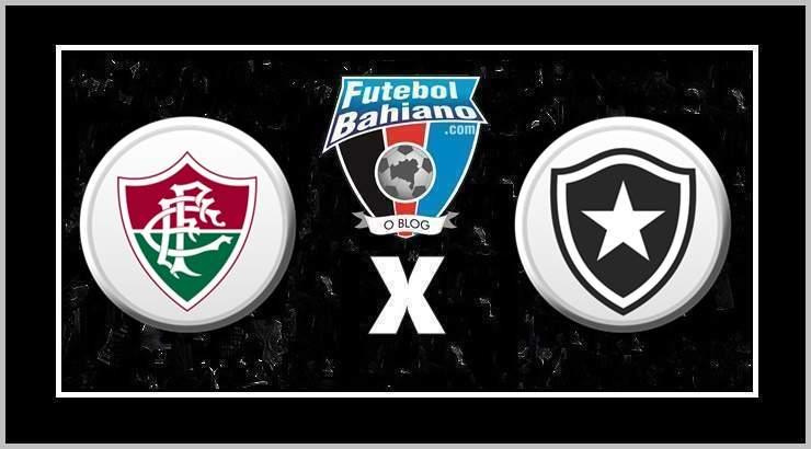 Onde assistir Fluminense x Botafogo AO VIVO pela semifinal do Carioca