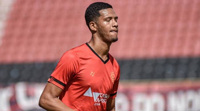 Adversário do Bahia na Copa do Brasil contrata atacante ex-Vitória