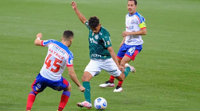 Bahia conhece detalhes de mais duas rodadas do Brasileiro da Série A