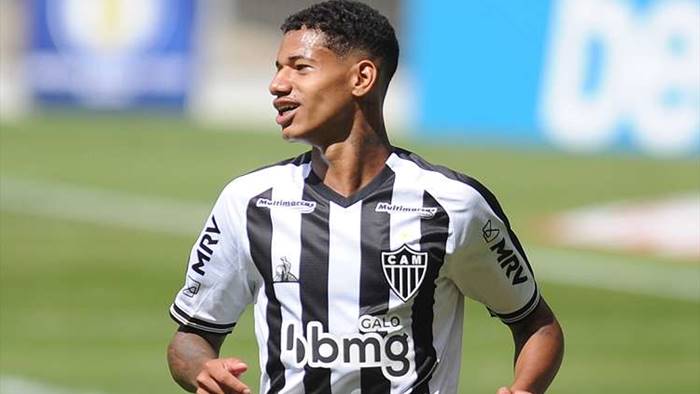 Atlético-MG terá desfalques importantes contra o Bahia pela Copa do Brasil