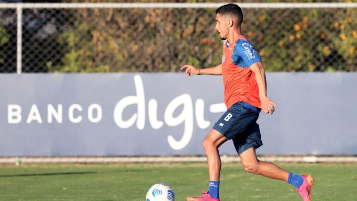 Bahia está pronto para enfrentar o Atlético-MG pela Copa do Brasil