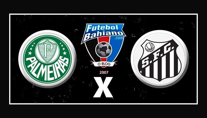 Onde assistir Palmeiras x Santos AO VIVO pela final da Copa São Paulo
