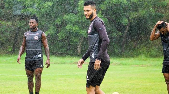 Reformulação: Cinco jogadores deixaram o elenco do Jacuipense