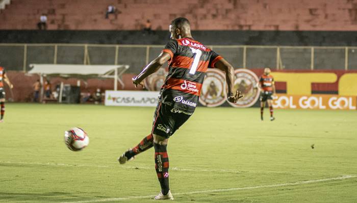 Vitória conhece as datas dos seus dois últimos compromissos na Série B