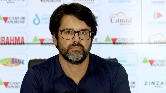 Bahia avança para se tornar um clube-empresa, confirma Bellintani