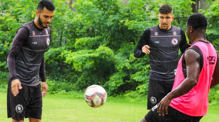 De olho no Paysandu, Jacuipense busca recuperação na Série C