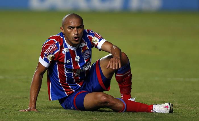 Após a demissão do técnico Dado Cavalcanti, Tricolor tem árdua missão longe de Salvador. Bahia precisa vencer time gaúcho para se recuperar