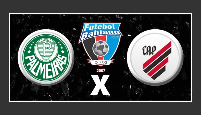 Onde assistir Palmeiras x Athletico-PR pela Recopa Sul-Americana