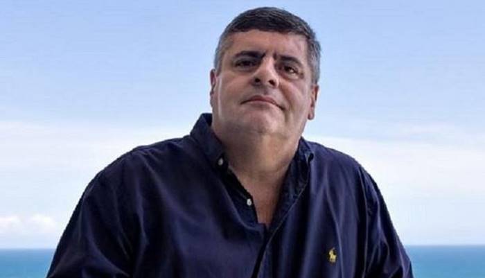 Gerente comercial deixa o Bahia após três meses de clube