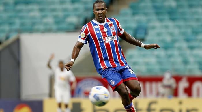 Bellintani explica ausência de Rodallega e dispara: “No Bahia, tudo vira polêmica”