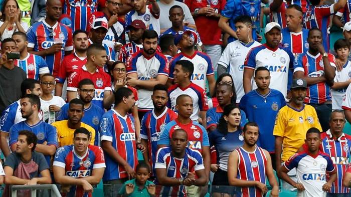 Bahia x Fluminense já tem mais de 25 mil ingressos garantidos