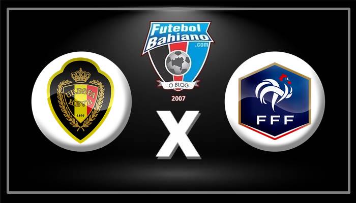 Onde assistir Bélgica x França AO VIVO pela Liga da Nações