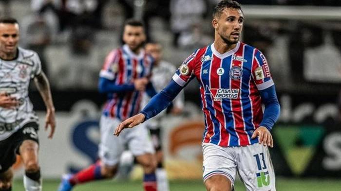 Bahia acerta compra de zagueiro junto ao Atlético-MG por R$ 600 mil