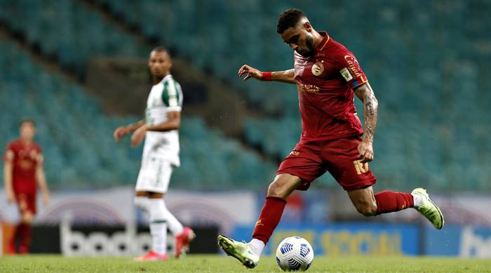 Melhores momentos de Bahia 3 x 0 Chapecoense pelo Brasileirão