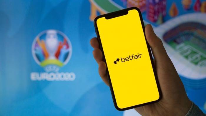 Betfair TV – Assista jogos de futebol online