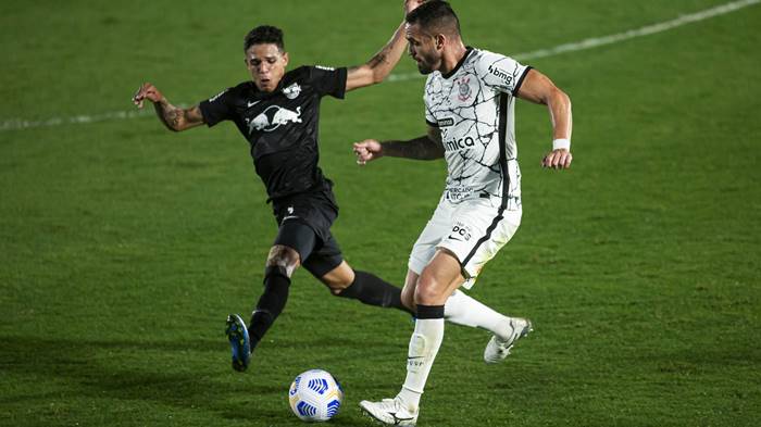 Próximo adversário do Bahia, Corinthians arranca empate no apagar das luzes