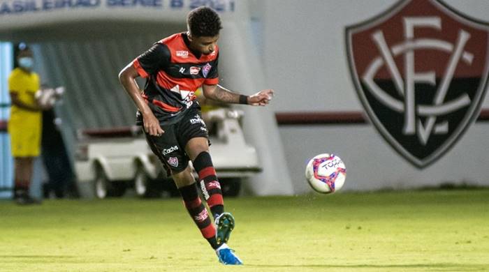 Provável escalação: Vitória terá apenas uma mudança contra o Cruzeiro