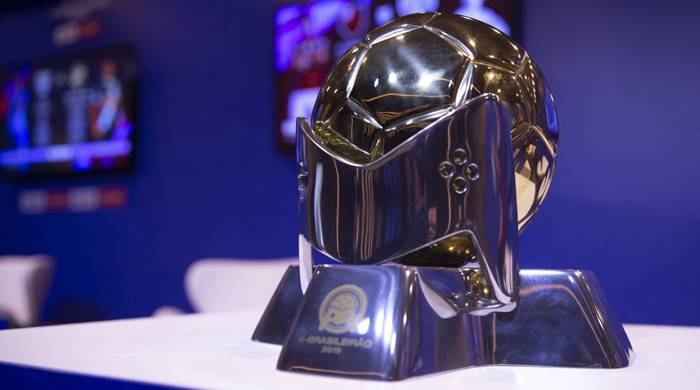 CBF abre inscrições para eBrasileirão 2021; Campeão receberá R$ 25 mil