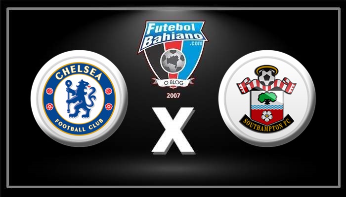 Onde assistir Chelsea x Southampton pela Copa da Liga Inglesa