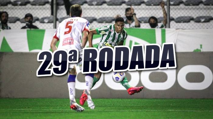 Bahia mantém distância para o Z4; veja classificação após jogos do sábado