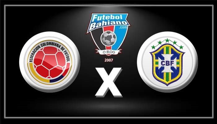 Onde assistir Colômbia x Brasil AO VIVO pelas Eliminatórias da Copa