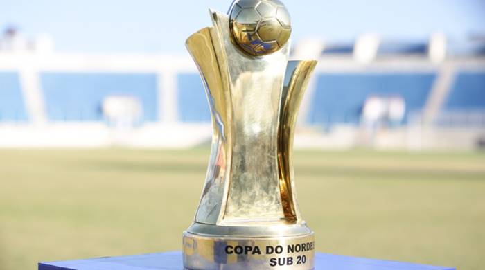 Confiança desiste de disputar o Nordestão Sub-20 e prega foco total na Série B