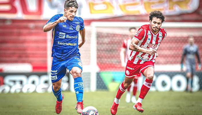 Adversário do Vitória venceu apenas uma fora e de forma surpreendente