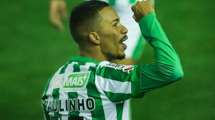 Destaque do Juventude é vendido pelo São Paulo e não pega o Bahia