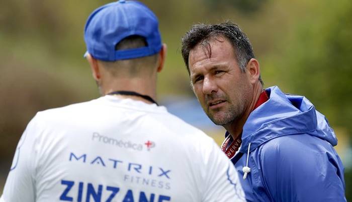 Dabove pode ser desligado do Bahia; Guto Ferreira é cotado para assumir o time