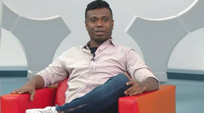 Após treta com Neto e Velloso, Edilson Capetinha é desligado da Band