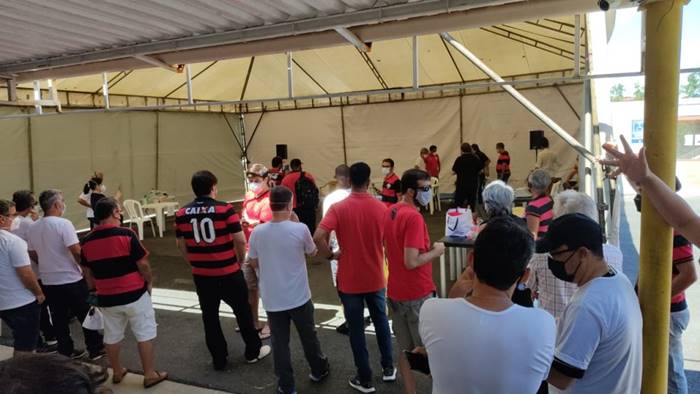 Confira os novos membros do Conselho Fiscal do Vitória