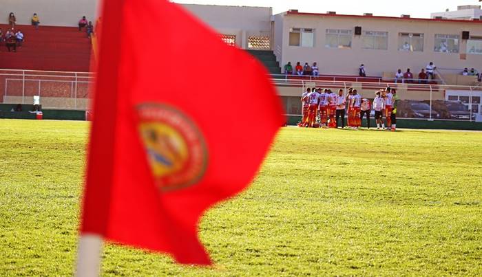 Juazeirense recebe Central de olho na 2ª fase do Pré-Nordestão 2022