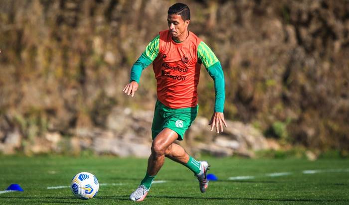 Juventude tem desfalques e retornos para pegar o Bahia; veja provável time