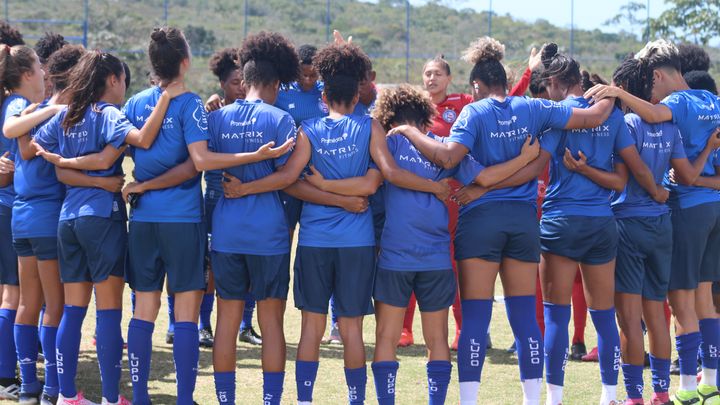 Sócios do Bahia terão entrada liberada em Pituaçu na final do Baiano Feminino