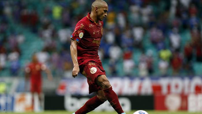 Bahia perde laterais titulares para enfrentar o Juventude no sábado