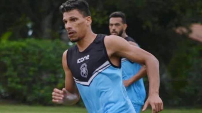 Nomes de jogadores baianos do Sergipe aparecem em esquema de apostas