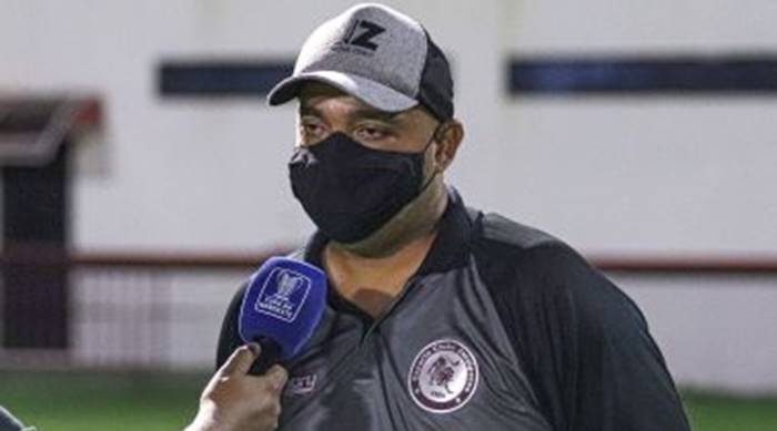 Após classificação, técnico deixa o Jacuipense e retorna ao Vitória
