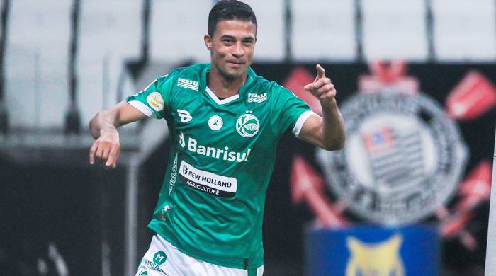 Juventude ainda não sabe se contará com artilheiro diante do Bahia