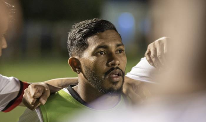 De volta ao Atlético-BA, Ronan abre o jogo sobre afastamento e saída do Vitória