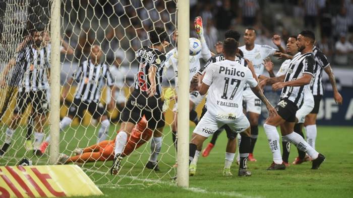 Juventude e Santos perdem, e Bahia fica a um ponto da saída do Z4