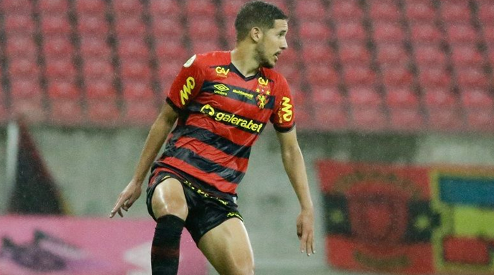 Sport e CBF terão que se manifestar ao STJD sobre escalação de Pedro Henrique