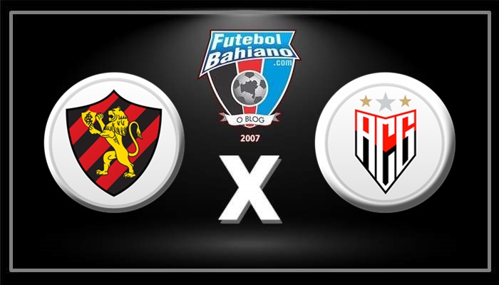 Onde assistir Sport x Atlético-GO AO VIVO pelo Brasileirão