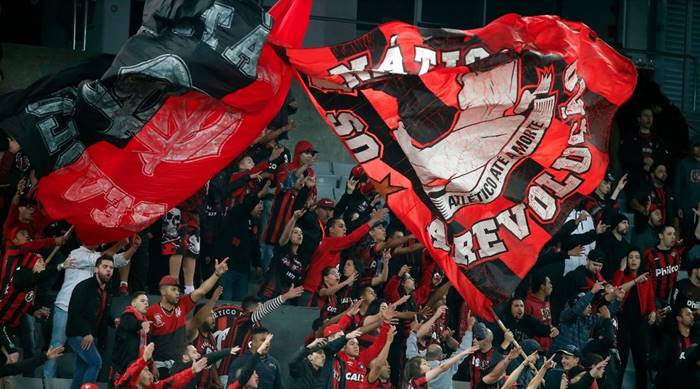 Athletico divulga informações sobre volta da torcida à Arena da Baixada contra o Bahia