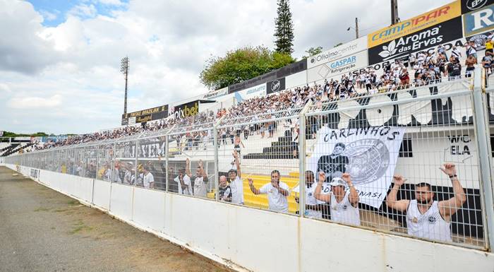 Ponte Preta reduz preço dos ingressos para decisão contra o Vitória