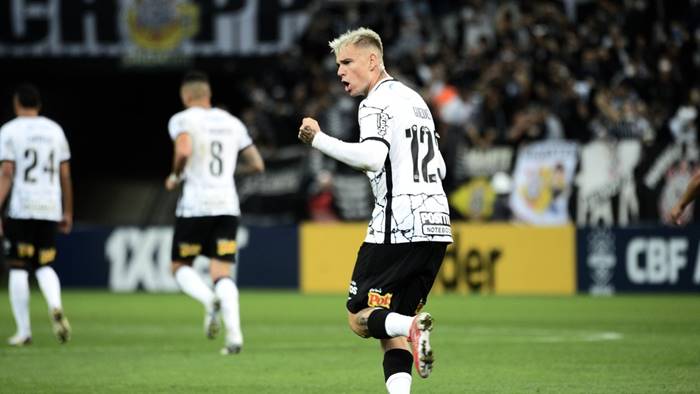 Veja os gols de Corinthians 3 x 1 Bahia pela 24ª rodada da Série A