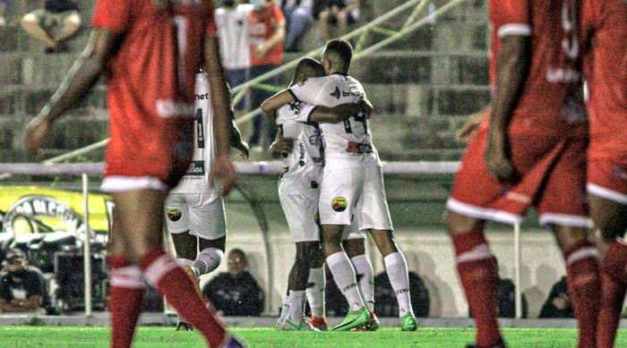 Vitória enfrenta o Botafogo-PB na 3ª fase da Pré-Copa do Nordeste
