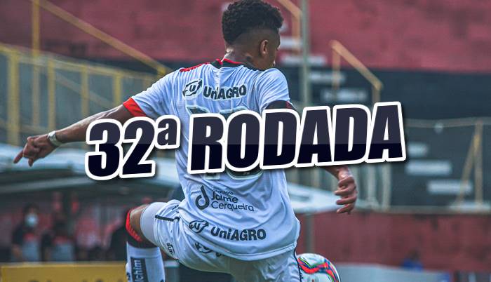 Vitória precisará vencer e secar dois times para sair do Z4; veja classificação