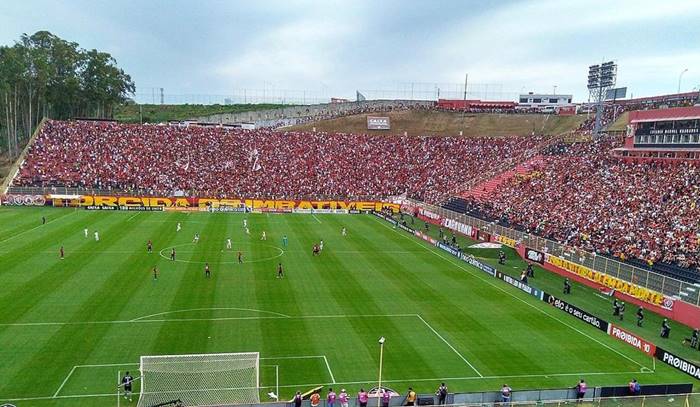 Vitória promoverá volta da torcida ao Barradão diante do Itabaiana