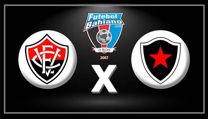 Onde assistir Vitória x Botafogo-PB AO VIVO pela Pré-Copa do Nordeste